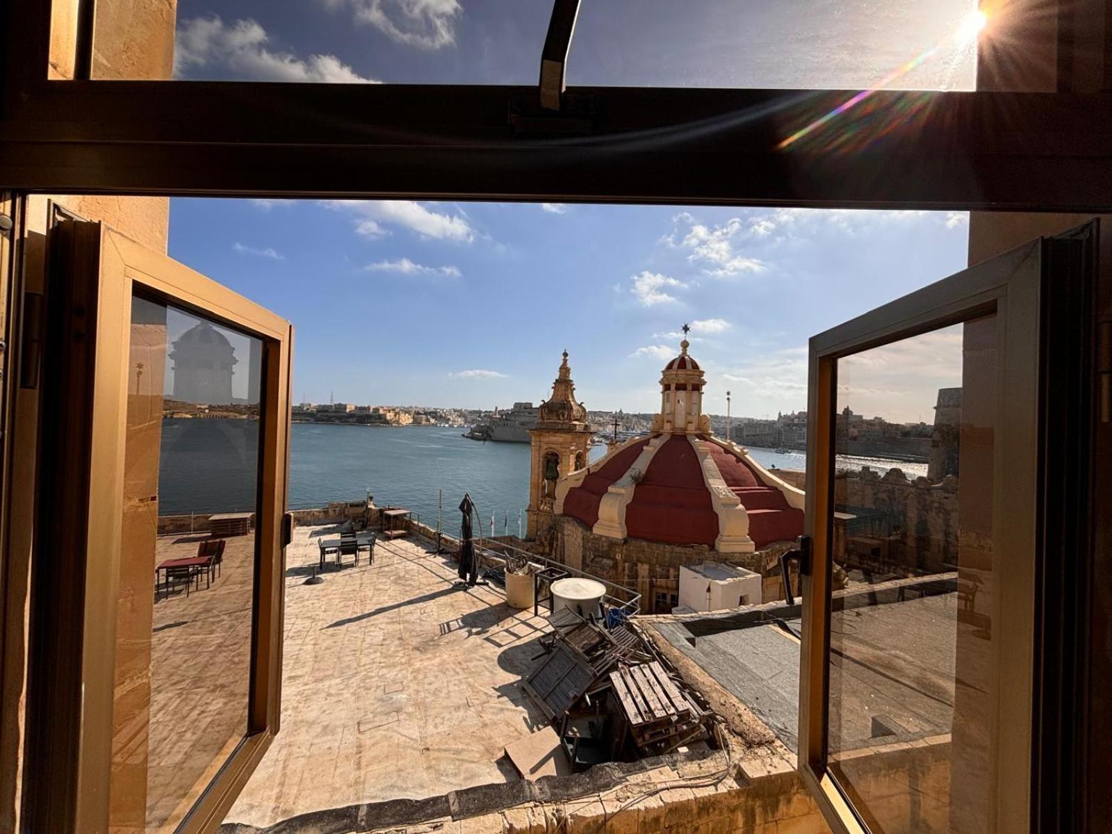 Valletta Heart, 3 Exterior foto